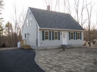 28 Mountain Rd, Raymond, NH 03077