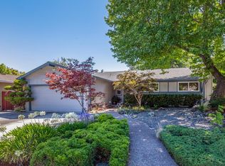 827 San Lucas Ct, Mountain View, CA 94043