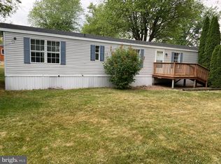 12222 Polktown Rd LOT 55, Waynesboro, PA 17268