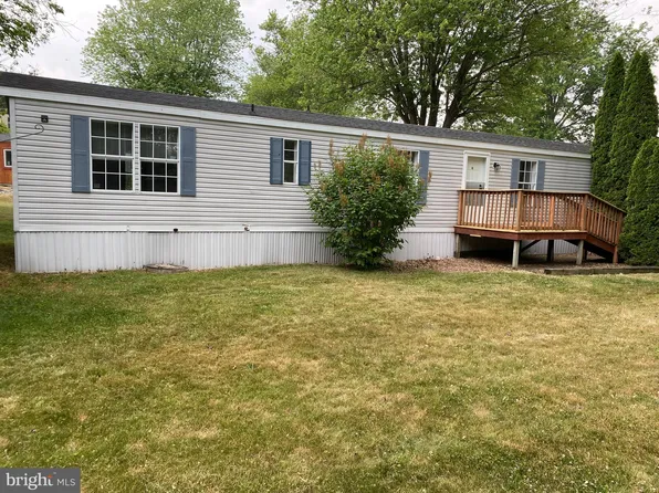 12222 Polktown Rd Lot 55, Waynesboro, PA 17268