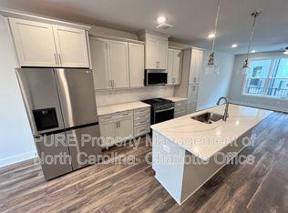 611 W Tremont Ave, Charlotte, NC 28203