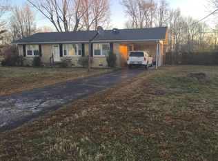 20 Henryville Rd, Ethridge, TN 38456