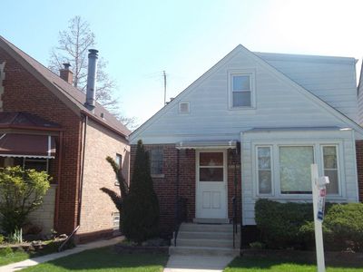 3311 Sunnyside Ave, Brookfield, IL, 60513