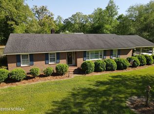 206 Lazy Hill Dr, Colerain, NC 27924