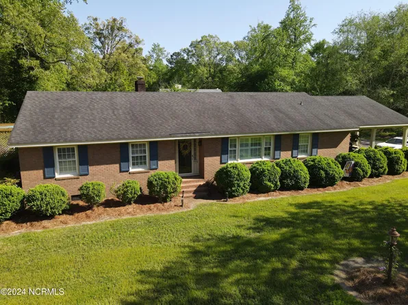 206 Lazy Hill Drive, Colerain, NC 27924
