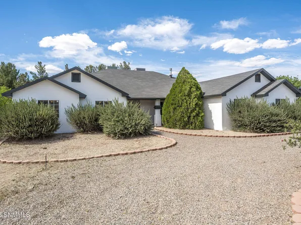 4415 Sanddollar Way, Las Cruces, NM 88007