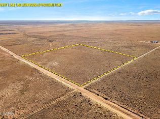 7797 Shooting Star Rd, Holbrook, AZ 86025