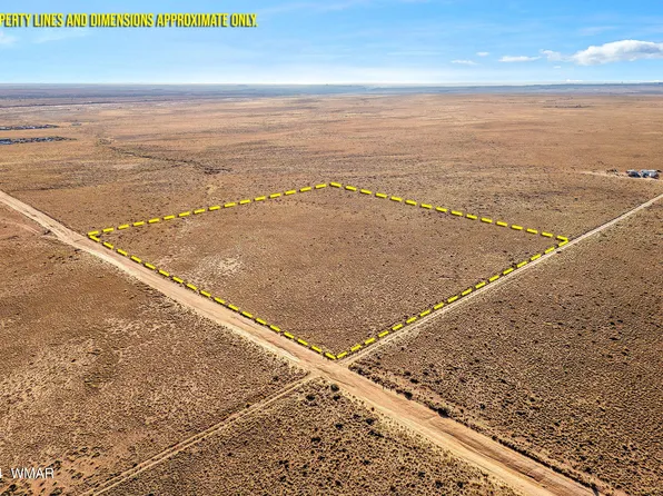 7797 Shooting Star Rd, Holbrook, AZ 86025