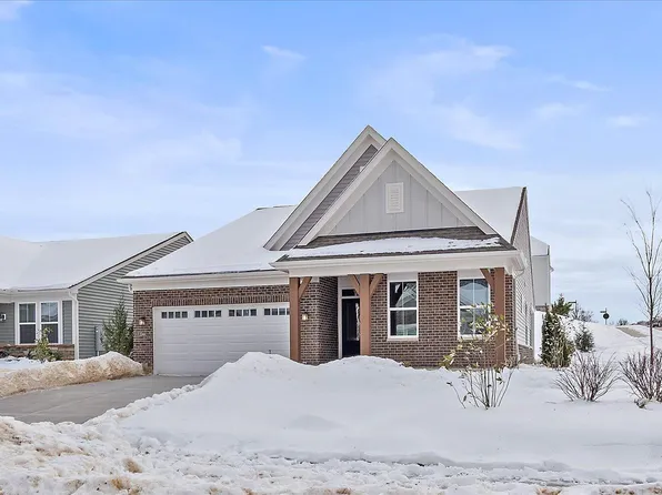 2344 Amici Dr, Covington, KY 41017