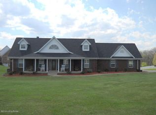 1275 Lakeside Dr, Taylorsville, KY 40071