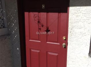 1328 Kari Lee Ct APT C, Las Vegas, NV 89146