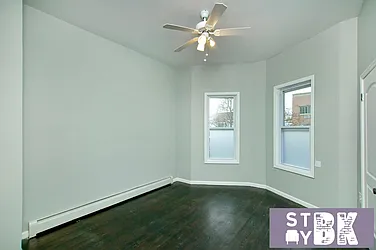 Rented by StayBK LLC