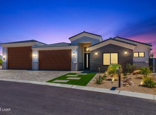 816 Isola Bella Loop, Lake Havasu City, AZ 86403