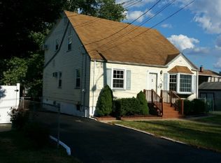 100 N Walnut St, Avenel, NJ 07001