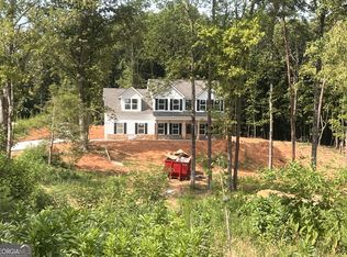 2063 Highway 197 N, Clarkesville, GA 30523