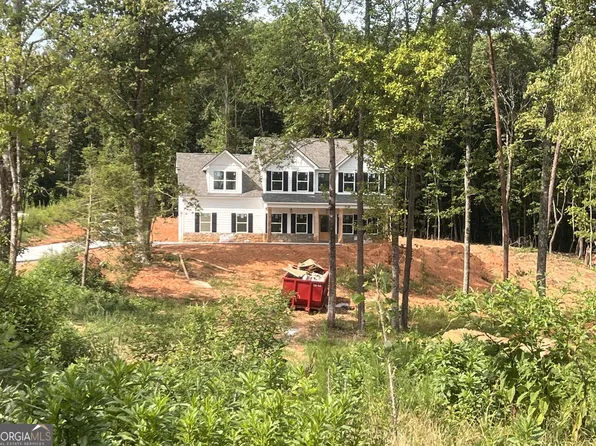 2063 Highway 197 N, Clarkesville, GA 30523