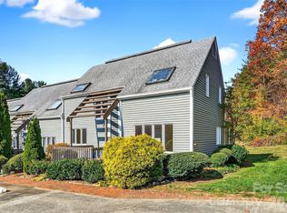 3B Lynx Dr, Black Mountain, NC 28711