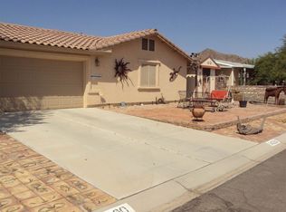 14390 E 28th Ln, Yuma, AZ 85367