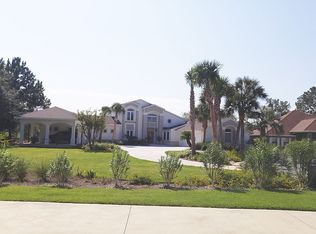 5502 Navaho Dr, Perdido Key, FL 32507
