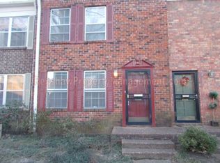 515 Peabody Sq, Memphis, TN 38104