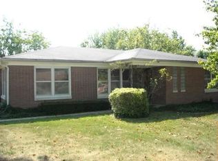 205 Donald Ave, Jefferson City, MO 65109