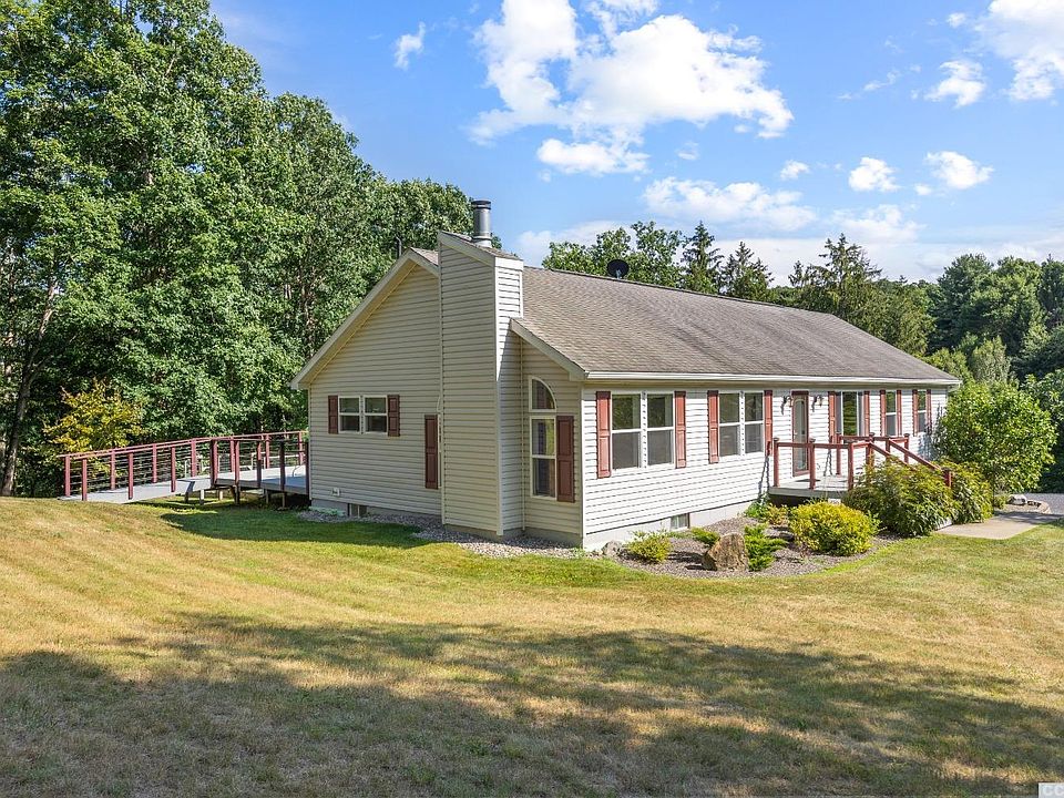 1650 County Route 11, Craryville, NY 12521 Zillow