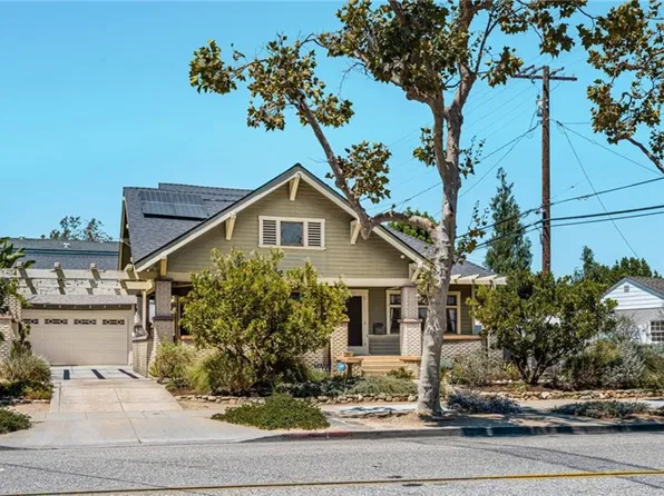 323 E Bixby Rd, Long Beach, CA 90807