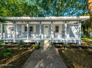 7218 CAMFIELD Street, Jacksonville, FL 32222