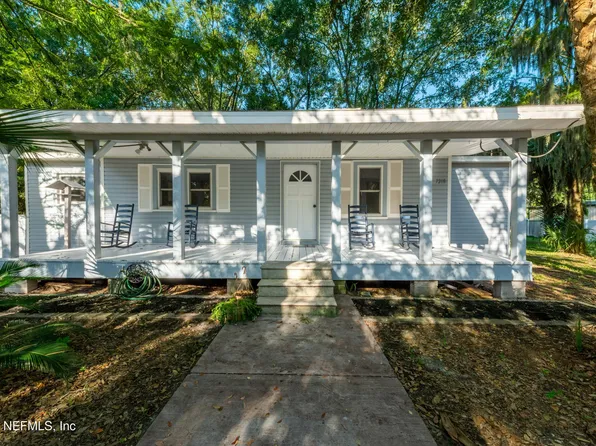 7218 CAMFIELD Street, Jacksonville, FL 32222