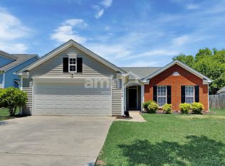 2959 Hawick Commons Dr, Concord, NC 28027