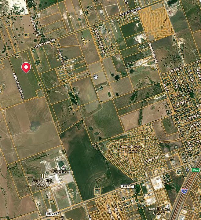 1st image of 2501 County Road 305