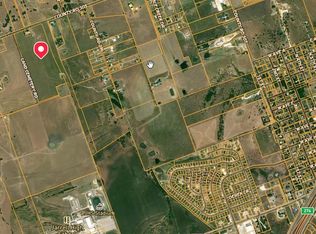 2501 County Road 305, Jarrell, TX 76537