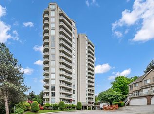 71 Jamieson Ct #402, New Westminster, BC V3L5R4