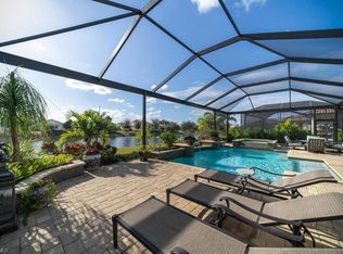 9267 Rialto Ln, Naples, FL 34119