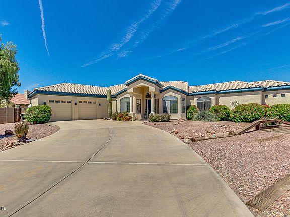 2nd image of 1419 N Paseo De Sonora