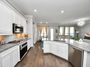 3615 Pasteur Ln, Iowa Colony, TX 77583