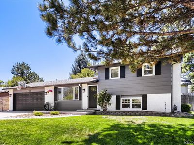 6221 S Ash Circle W, Centennial, CO, 80121
