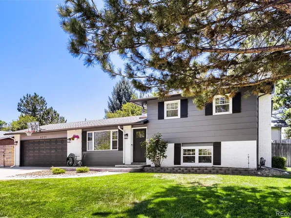 6221 S Ash Circle W, Centennial, CO 80121