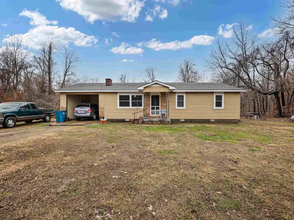 2329 Treece Rd, Hornbeak, TN 38232