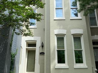 1543 T St NW, Washington, DC 20009