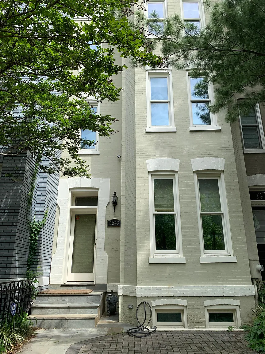 1543 T St NW photo 1