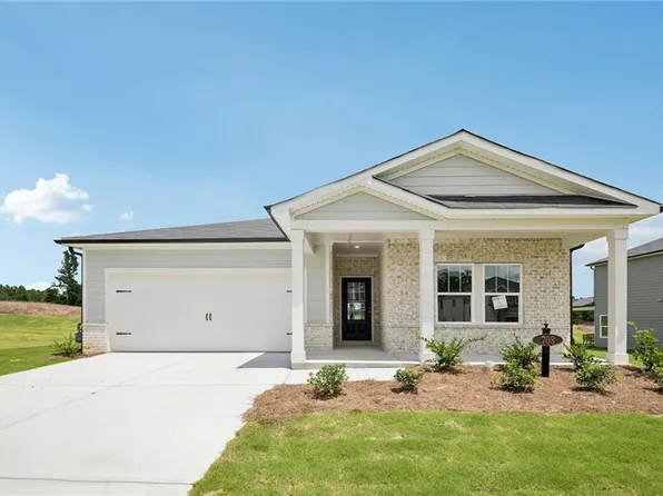 708 Cargile Ct, Villa Rica, GA 30180