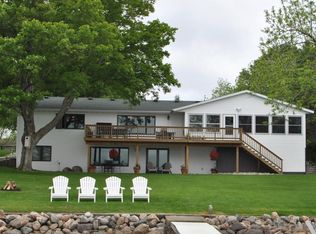 3126 Crestwood Dr NE, Alexandria, MN 56308