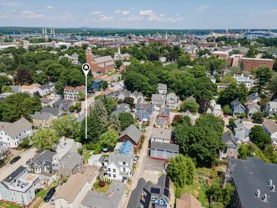238 Austin Street, Portsmouth, NH, 03801