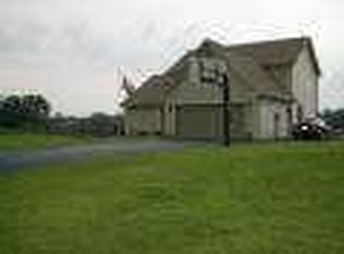 8840 W Big Bend Rd, Martinsville, IN 46151