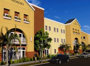 403 N Hubert Ave APT 305, Tampa, FL 33609