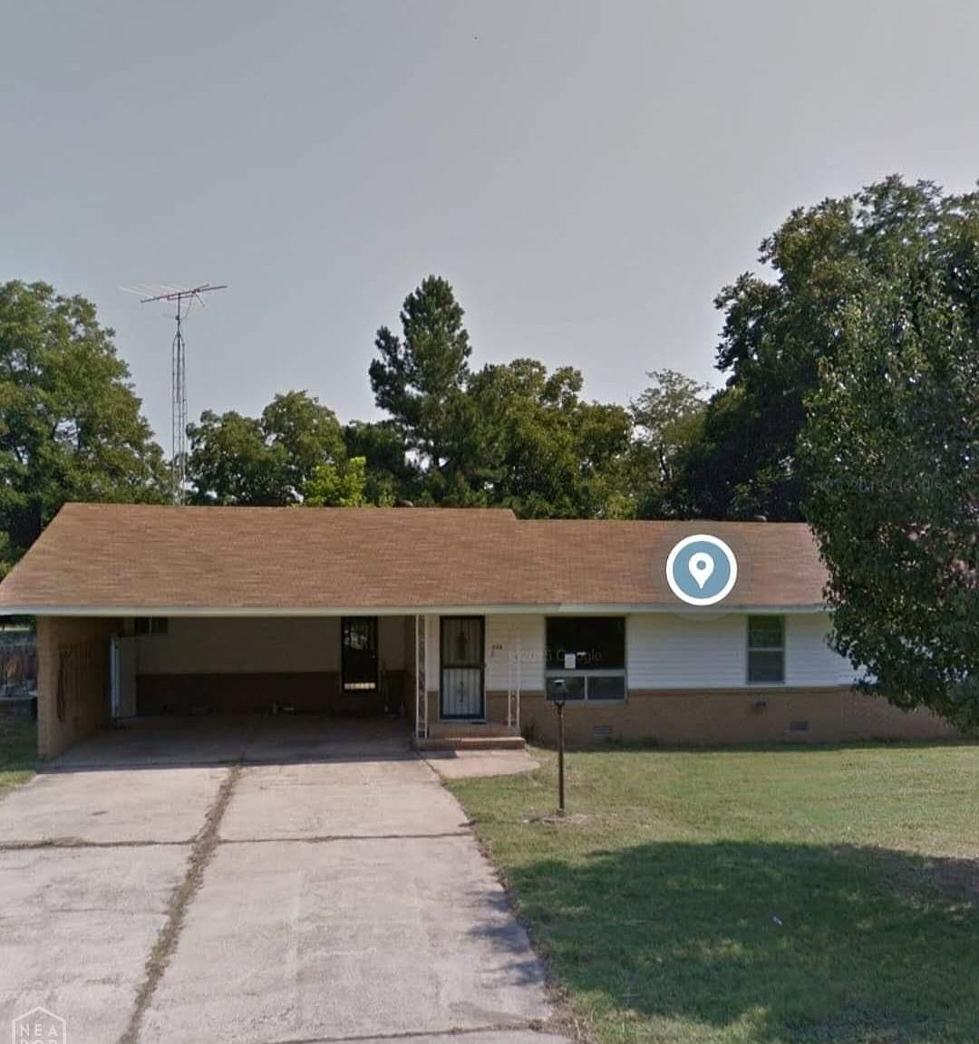 313 W 4th St, Weiner, AR 72479 Zillow