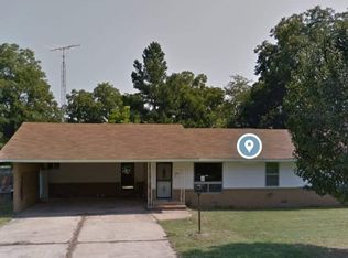 313 W 4th St, Weiner, AR 72479