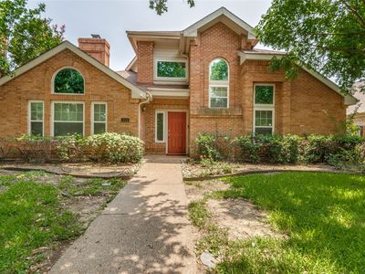924 McCoy Dr, Irving, TX, 75062