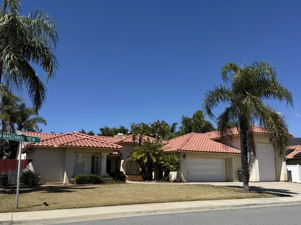 2858 Manzanita View Rd, Alpine, CA 91901